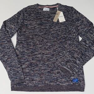 NEW JACK & JONES MENS SWEATER